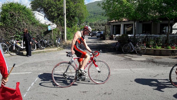 Triathlon Sprint Rank di Trevignano (25/04/2017) 00072