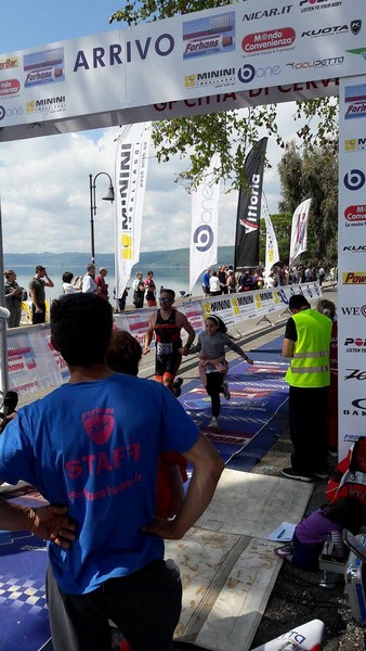 Triathlon Sprint Rank di Trevignano (25/04/2017) 00080