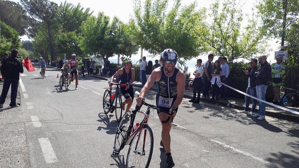 Triathlon Sprint Rank di Trevignano (25/04/2017) 00082