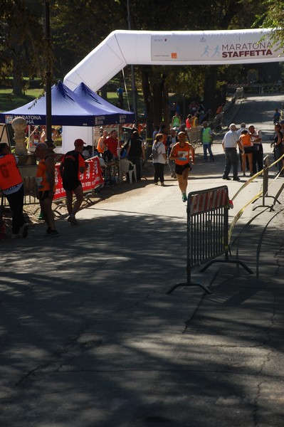 Maratona di Roma a Staffetta (TOP) (14/10/2017) 00001