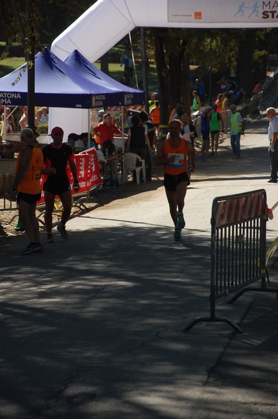 Maratona di Roma a Staffetta (TOP) (14/10/2017) 00003