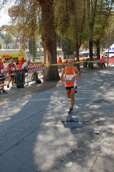 Maratona di Roma a Staffetta (TOP) (14/10/2017) 00016