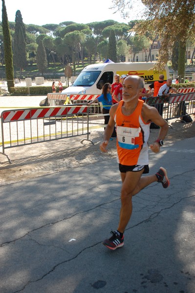 Maratona di Roma a Staffetta (TOP) (14/10/2017) 00017