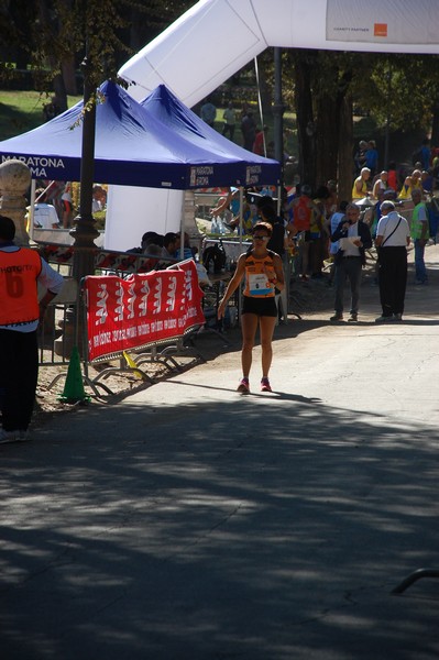 Maratona di Roma a Staffetta (TOP) (14/10/2017) 00019