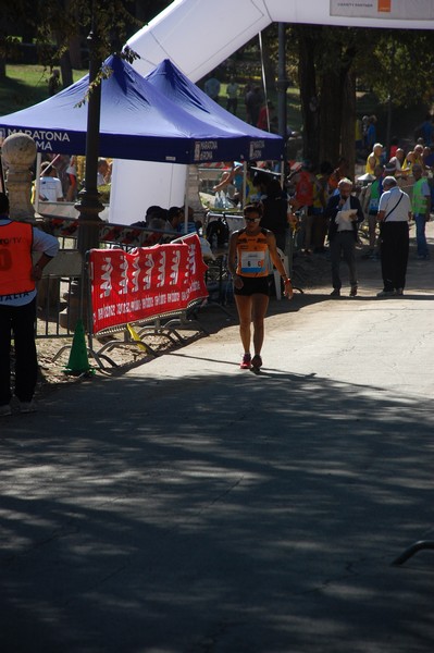 Maratona di Roma a Staffetta (TOP) (14/10/2017) 00020