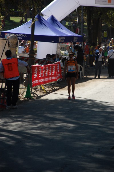 Maratona di Roma a Staffetta (TOP) (14/10/2017) 00021
