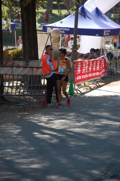 Maratona di Roma a Staffetta (TOP) (14/10/2017) 00025