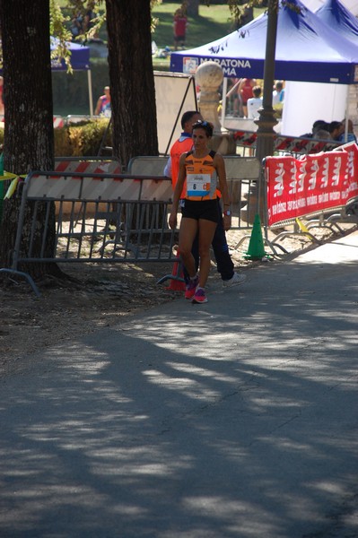 Maratona di Roma a Staffetta (TOP) (14/10/2017) 00026