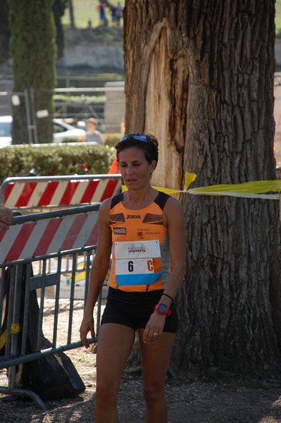 Maratona di Roma a Staffetta (TOP) (14/10/2017) 00031
