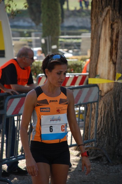 Maratona di Roma a Staffetta (TOP) (14/10/2017) 00033