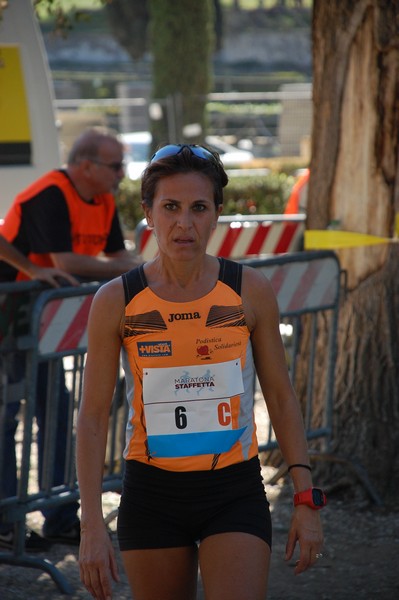 Maratona di Roma a Staffetta (TOP) (14/10/2017) 00034