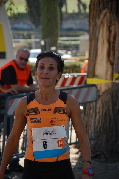 Maratona di Roma a Staffetta (TOP) (14/10/2017) 00035
