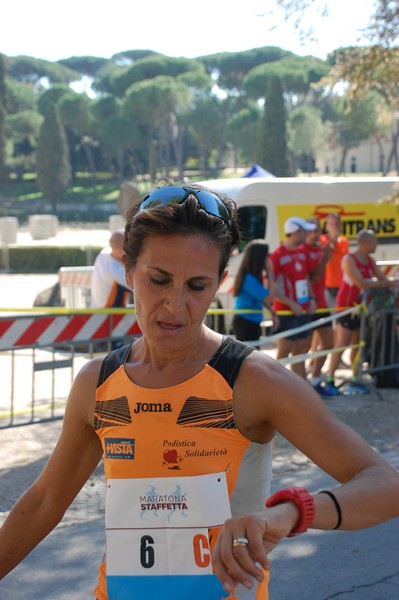 Maratona di Roma a Staffetta (TOP) (14/10/2017) 00040
