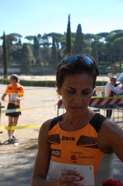 Maratona di Roma a Staffetta (TOP) (14/10/2017) 00041