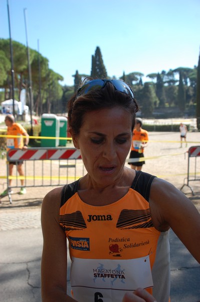 Maratona di Roma a Staffetta (TOP) (14/10/2017) 00042