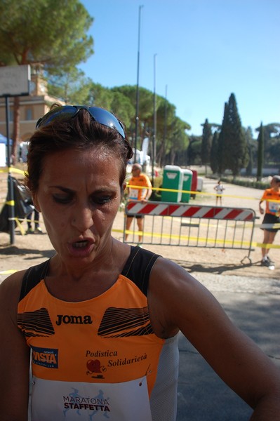 Maratona di Roma a Staffetta (TOP) (14/10/2017) 00043