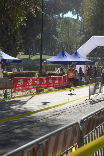 Maratona di Roma a Staffetta (TOP) (14/10/2017) 00047