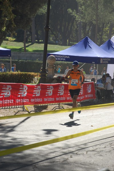Maratona di Roma a Staffetta (TOP) (14/10/2017) 00048