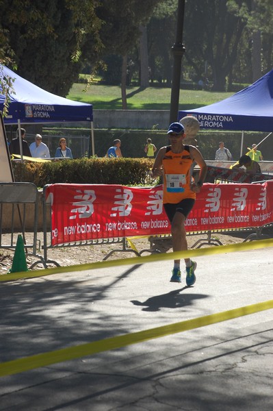 Maratona di Roma a Staffetta (TOP) (14/10/2017) 00049