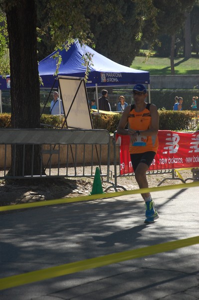 Maratona di Roma a Staffetta (TOP) (14/10/2017) 00050