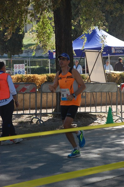 Maratona di Roma a Staffetta (TOP) (14/10/2017) 00051