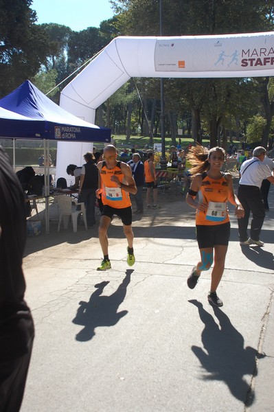 Maratona di Roma a Staffetta (TOP) (14/10/2017) 00055