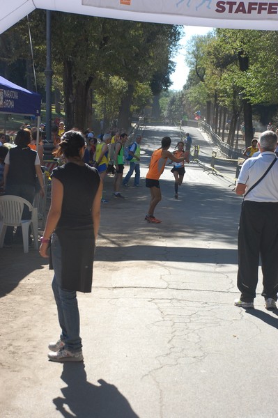 Maratona di Roma a Staffetta (TOP) (14/10/2017) 00056