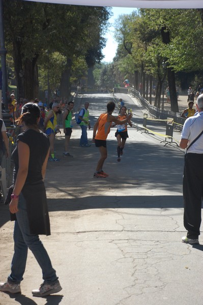 Maratona di Roma a Staffetta (TOP) (14/10/2017) 00057
