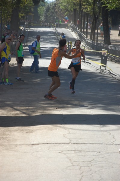 Maratona di Roma a Staffetta (TOP) (14/10/2017) 00058