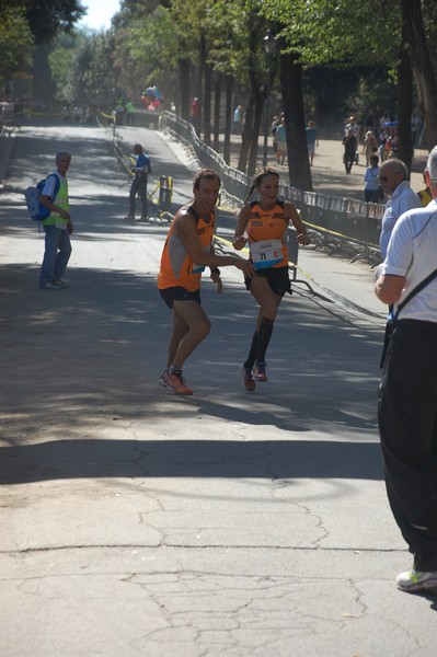 Maratona di Roma a Staffetta (TOP) (14/10/2017) 00059