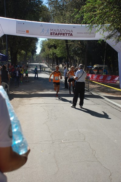 Maratona di Roma a Staffetta (TOP) (14/10/2017) 00061
