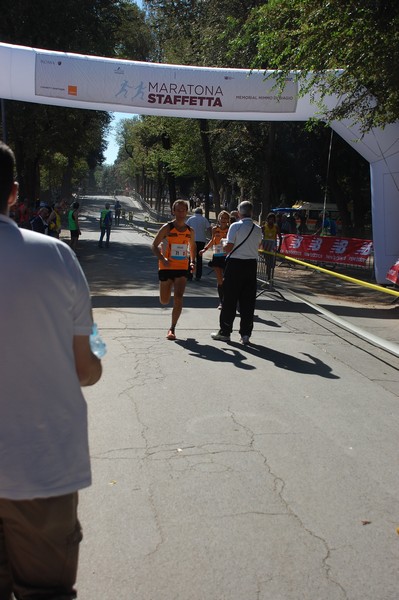 Maratona di Roma a Staffetta (TOP) (14/10/2017) 00062