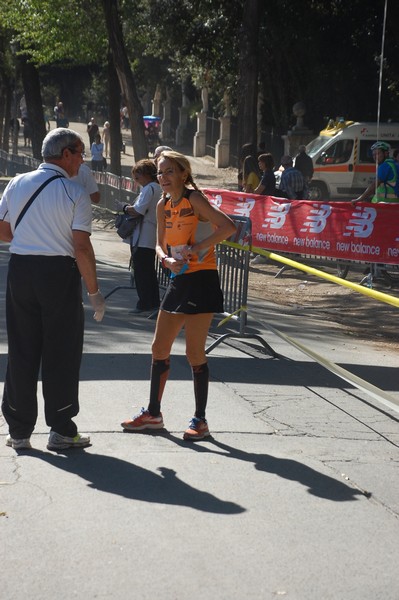 Maratona di Roma a Staffetta (TOP) (14/10/2017) 00068