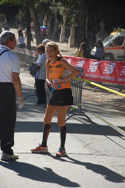 Maratona di Roma a Staffetta (TOP) (14/10/2017) 00069