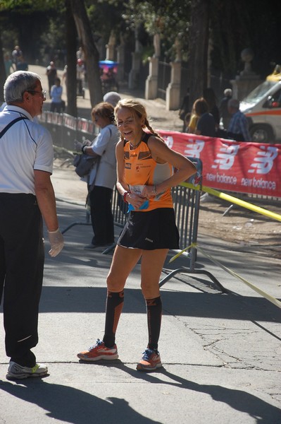 Maratona di Roma a Staffetta (TOP) (14/10/2017) 00070