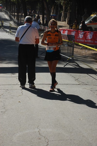 Maratona di Roma a Staffetta (TOP) (14/10/2017) 00074