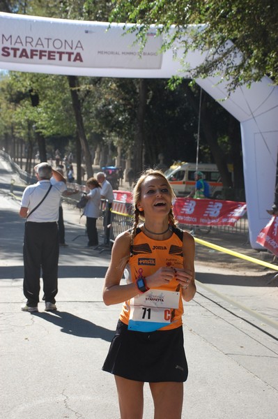 Maratona di Roma a Staffetta (TOP) (14/10/2017) 00081