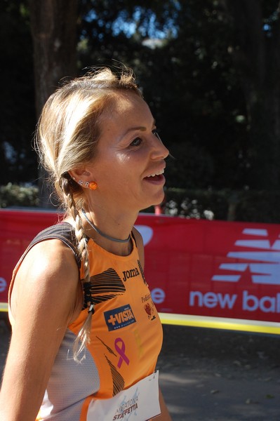 Maratona di Roma a Staffetta (TOP) (14/10/2017) 00086
