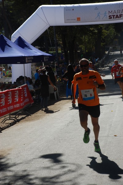 Maratona di Roma a Staffetta (TOP) (14/10/2017) 00087