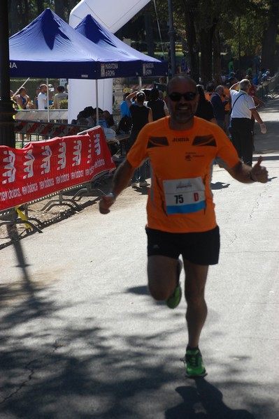 Maratona di Roma a Staffetta (TOP) (14/10/2017) 00088