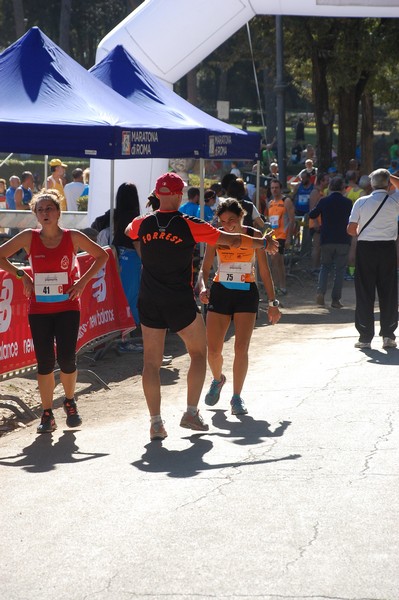 Maratona di Roma a Staffetta (TOP) (14/10/2017) 00090