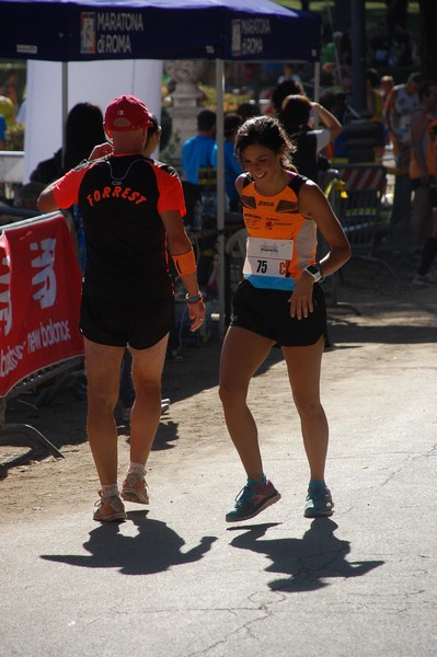 Maratona di Roma a Staffetta (TOP) (14/10/2017) 00093