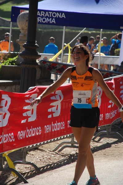 Maratona di Roma a Staffetta (TOP) (14/10/2017) 00098