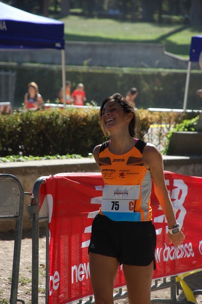 Maratona di Roma a Staffetta (TOP) (14/10/2017) 00100