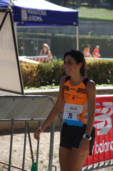 Maratona di Roma a Staffetta (TOP) (14/10/2017) 00101