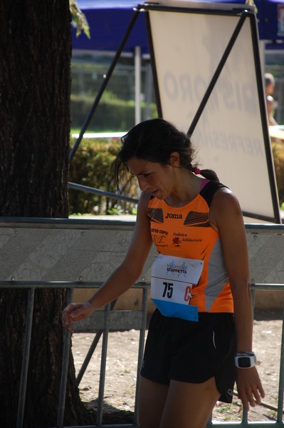 Maratona di Roma a Staffetta (TOP) (14/10/2017) 00103