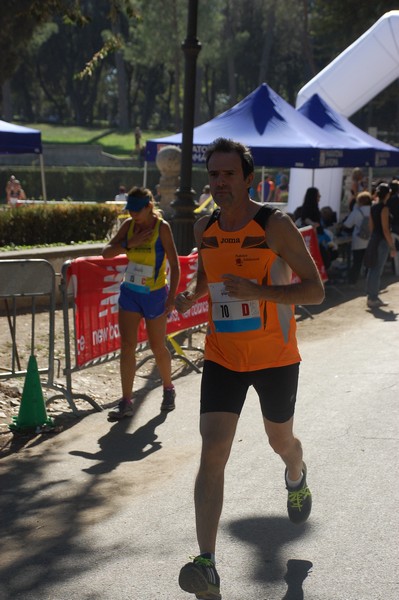 Maratona di Roma a Staffetta (TOP) (14/10/2017) 00106