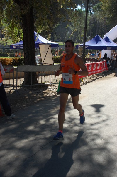Maratona di Roma a Staffetta (TOP) (14/10/2017) 00115