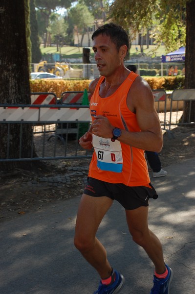 Maratona di Roma a Staffetta (TOP) (14/10/2017) 00116