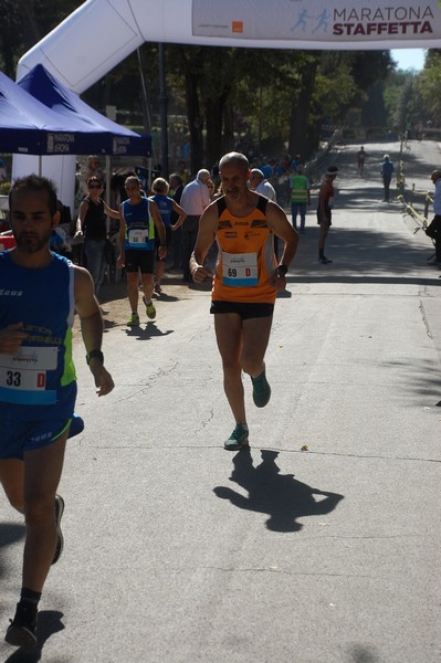 Maratona di Roma a Staffetta (TOP) (14/10/2017) 00119